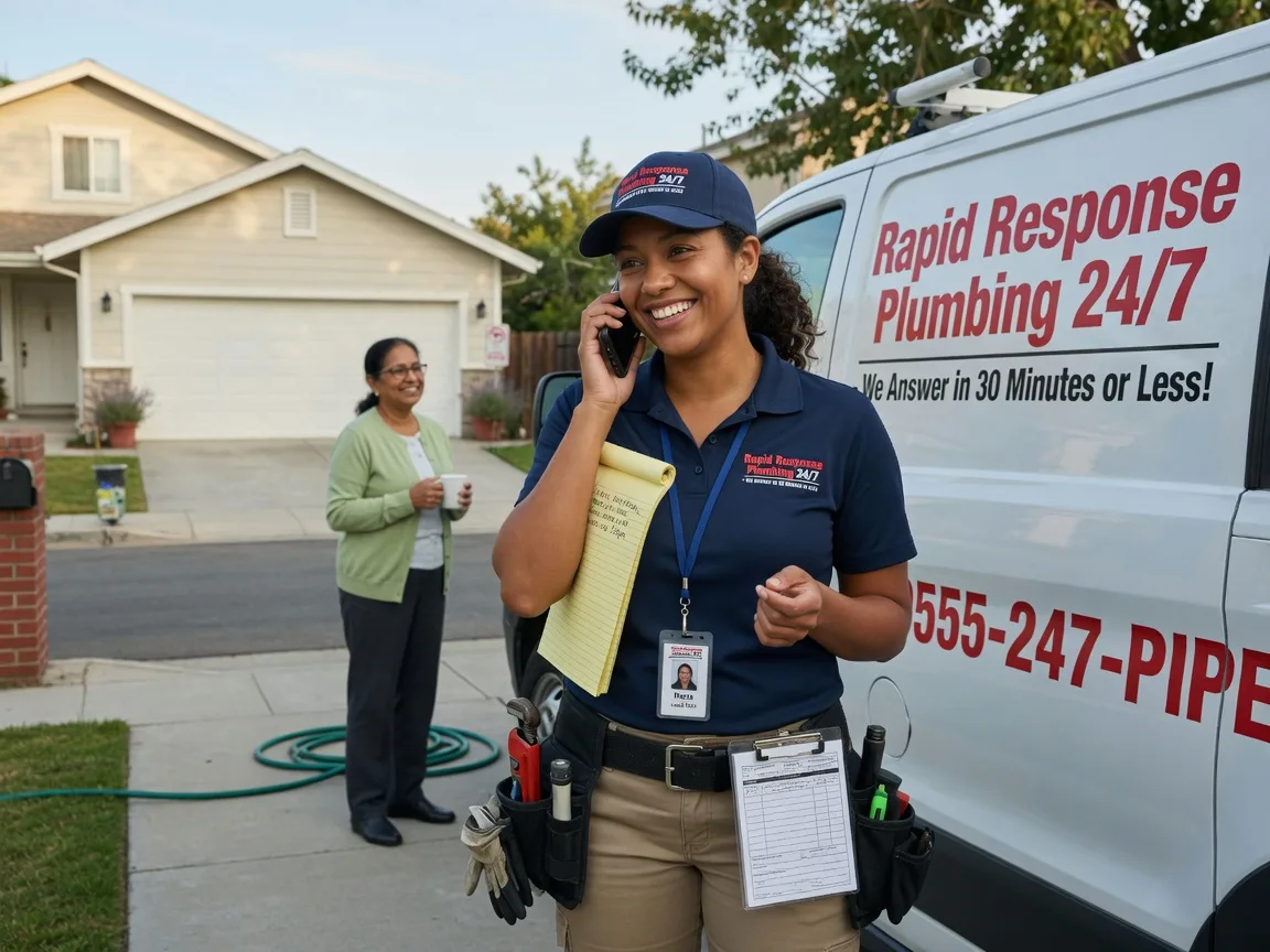 Emergency Plumber Auburndale, WI FAQs